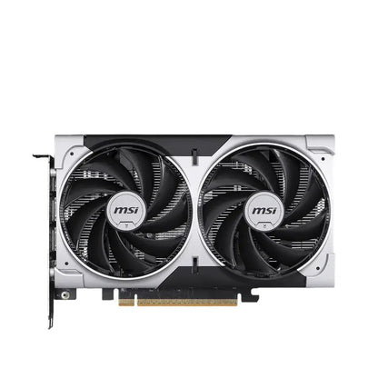 MSI | Graphics card | GeForce RTX 5050 8G VENTUS 2X OC | NVIDIA GeForce RTX 5050 | 8 GB
