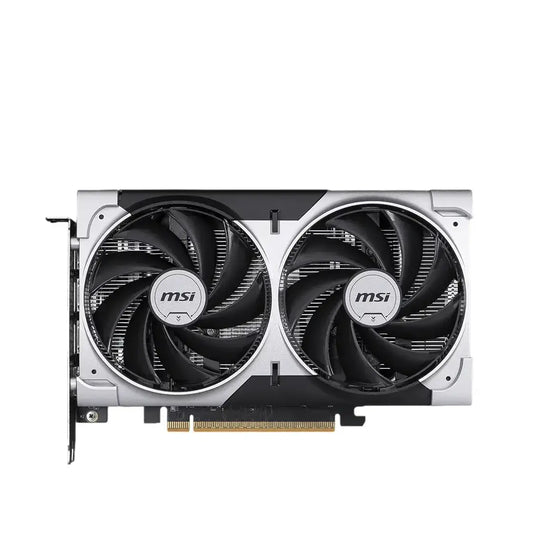 MSI | Graphics card | GeForce RTX 5050 8G VENTUS 2X OC | NVIDIA GeForce RTX 5050 | 8 GB
