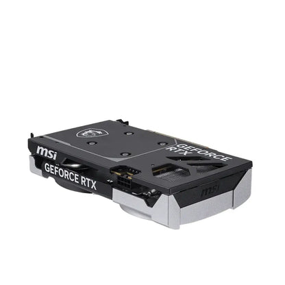 MSI | Graphics card | GeForce RTX 5050 8G VENTUS 2X OC | NVIDIA GeForce RTX 5050 | 8 GB