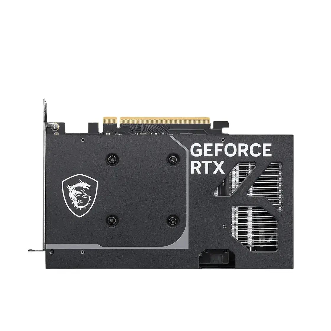 MSI | Graphics card | GeForce RTX 5050 8G VENTUS 2X OC | NVIDIA GeForce RTX 5050 | 8 GB