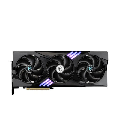 MSI | Graphics card | GeForce RTX 5070 12G GAMING TRIO OC | NVIDIA GeForce RTX 5070 | 12 GB