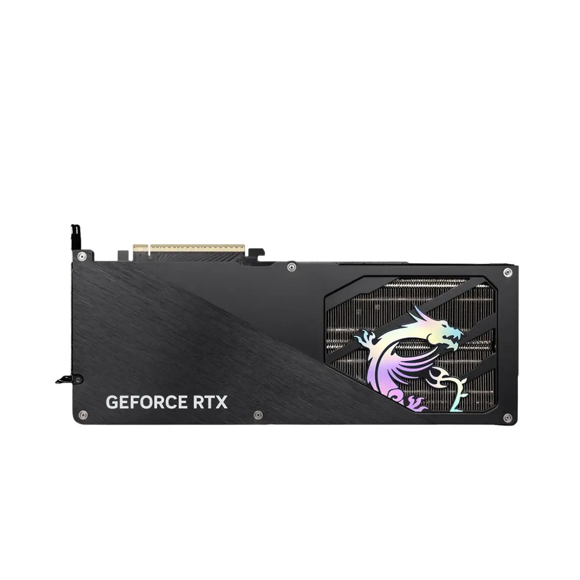 MSI | Graphics card | GeForce RTX 5070 12G GAMING TRIO OC | NVIDIA GeForce RTX 5070 | 12 GB