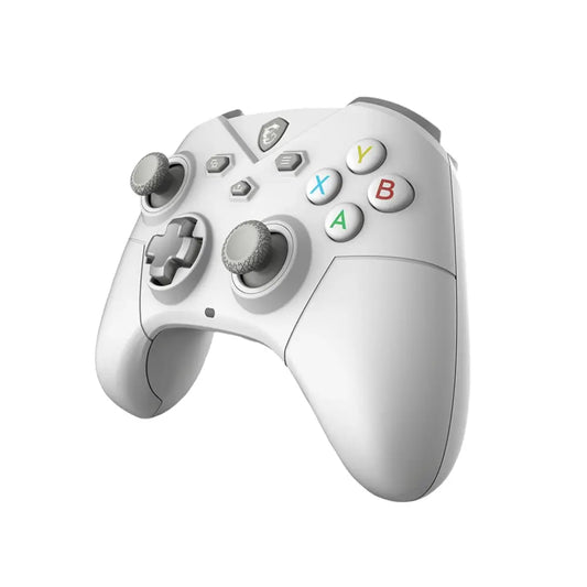 MSI | Gaming Controller | FORCE GC300 Wireless | White