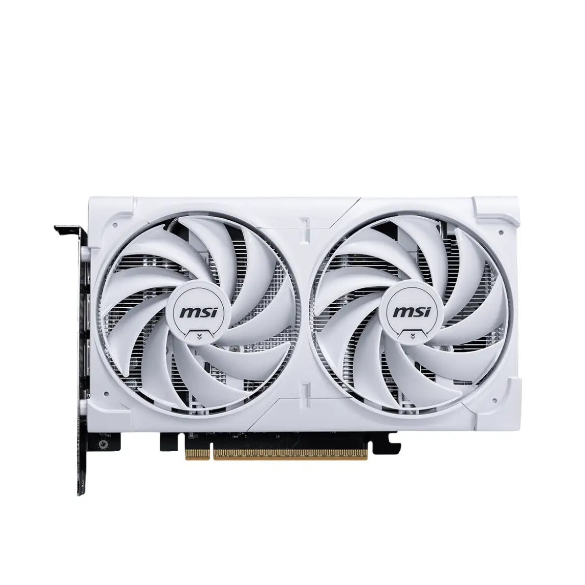 MSI | Graphics card | GeForce RTX 5060 8G VENTUS 2X OC | NVIDIA GeForce RTX 5060 | 8 GB