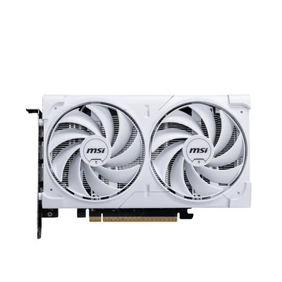 MSI | Graphics card | GeForce RTX 5060 8G VENTUS 2X OC | NVIDIA GeForce RTX 5060 | 8 GB