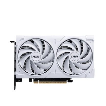 MSI | Graphics card | GeForce RTX 5060 8G VENTUS 2X OC | NVIDIA GeForce RTX 5060 | 8 GB