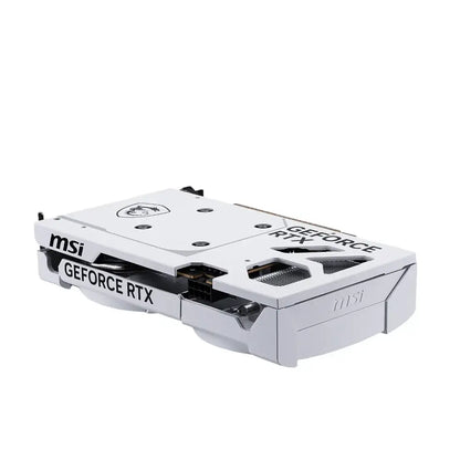 MSI | Graphics card | GeForce RTX 5060 8G VENTUS 2X OC | NVIDIA GeForce RTX 5060 | 8 GB
