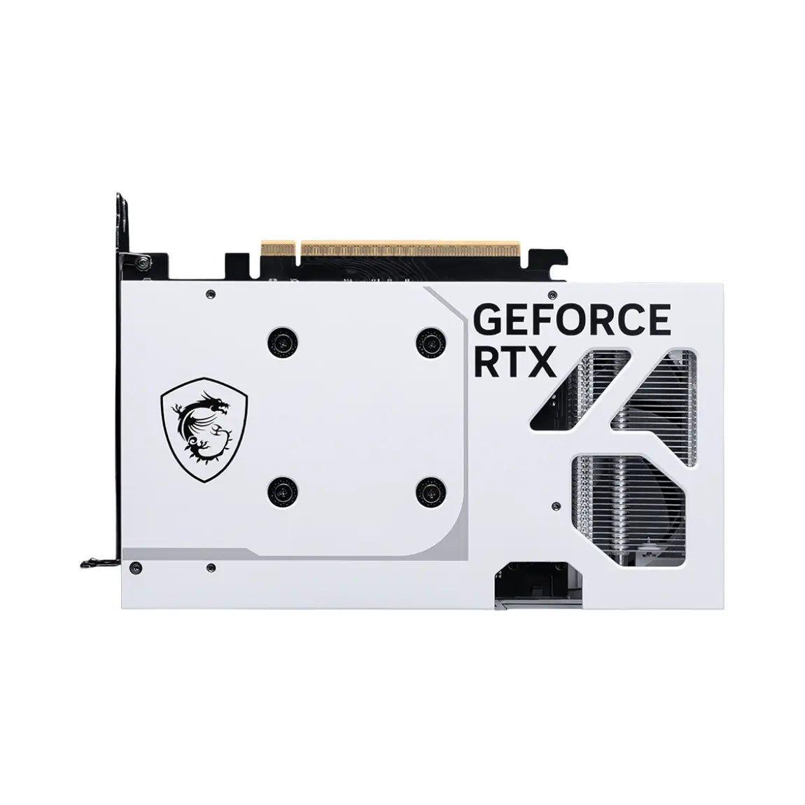 MSI | Graphics card | GeForce RTX 5060 8G VENTUS 2X OC | NVIDIA GeForce RTX 5060 | 8 GB