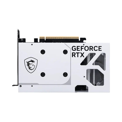 MSI | Graphics card | GeForce RTX 5060 8G VENTUS 2X OC | NVIDIA GeForce RTX 5060 | 8 GB