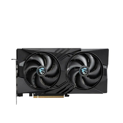 MSI | Graphics card | GeForce RTX 5060 8G GAMING OC | NVIDIA GeForce RTX 5060 | 8 GB