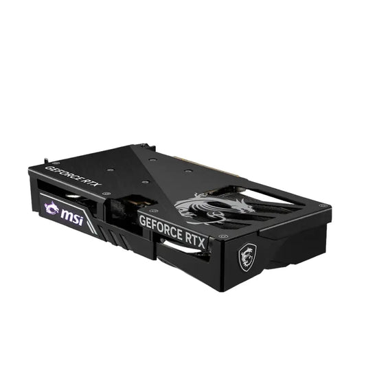 MSI | Carte graphique | GeForce RTX 5060 8G GAMING OC | NVIDIA GeForce RTX 5060 | 8 Go