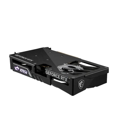 MSI | Graphics card | GeForce RTX 5060 8G GAMING OC | NVIDIA GeForce RTX 5060 | 8 GB