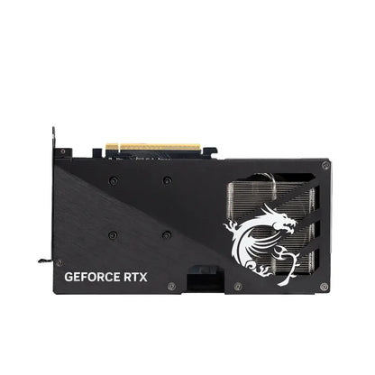 MSI | Graphics card | GeForce RTX 5060 8G GAMING OC | NVIDIA GeForce RTX 5060 | 8 GB