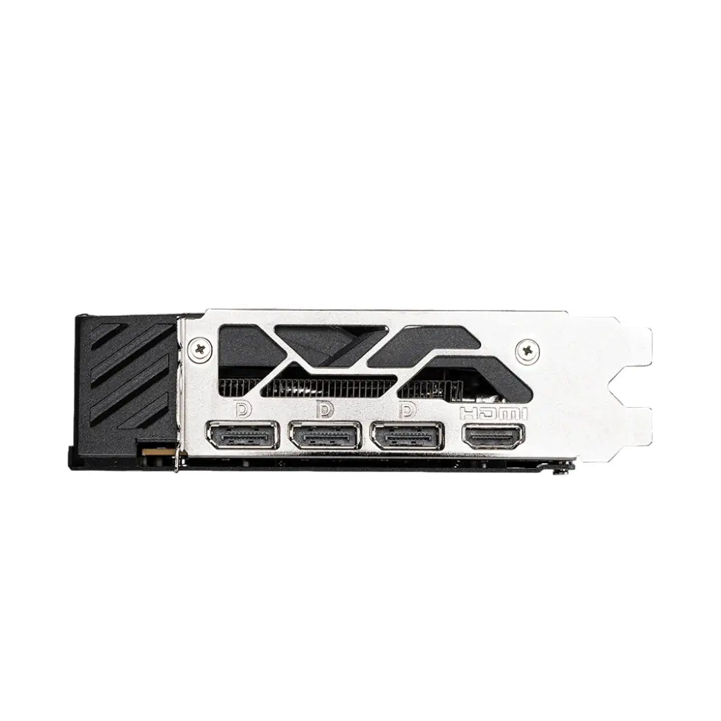 MSI | Graphics card | GeForce RTX 5060 8G GAMING OC | NVIDIA GeForce RTX 5060 | 8 GB