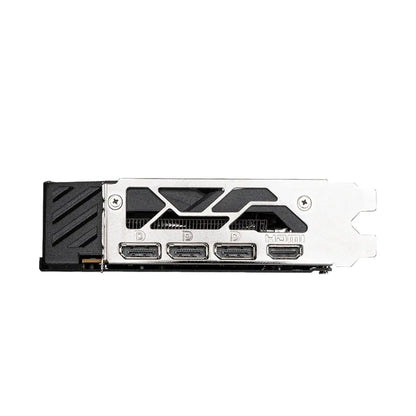 MSI | Graphics card | GeForce RTX 5060 8G GAMING OC | NVIDIA GeForce RTX 5060 | 8 GB