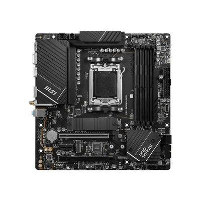 MSI | PRO Z790-P WIFI | Processor Socket LGA1700 Socket | Chipset Type Intel Z790