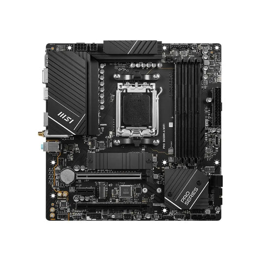 MSI | PRO Z790-P WIFI | Processor Socket LGA1700 Socket | Chipset Type Intel Z790