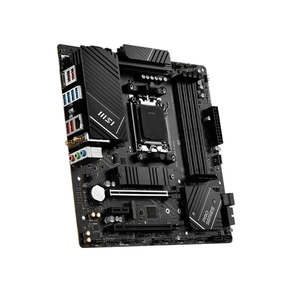 MSI | PRO Z790-P WIFI | Processor Socket LGA1700 Socket | Chipset Type Intel Z790