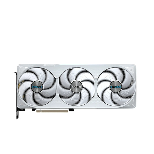 Gigabyte | Graphics card | GeForce RTX 5070 Ti EAGLE OC ICE SFF 16G | NVIDIA GeForce RTX 5070 Ti | 16 GB