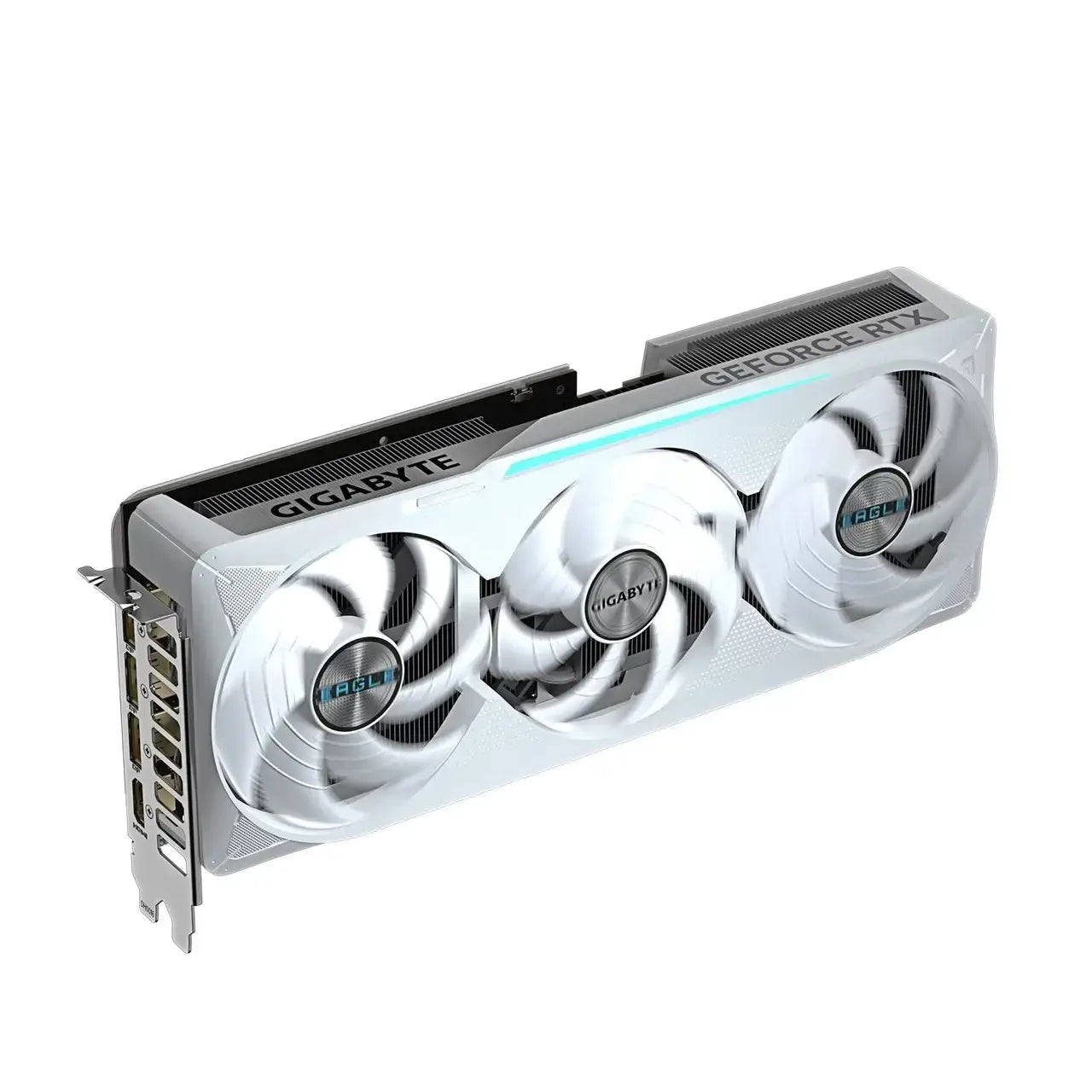 Gigabyte | Graphics card | GeForce RTX 5070 Ti EAGLE OC ICE SFF 16G | NVIDIA GeForce RTX 5070 Ti | 16 GB