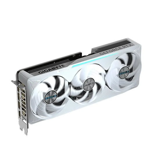 Gigabyte | Graphics card | GeForce RTX 5070 Ti EAGLE OC ICE SFF 16G | NVIDIA GeForce RTX 5070 Ti | 16 GB