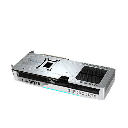 Gigabyte | Graphics card | GeForce RTX 5070 Ti EAGLE OC ICE SFF 16G | NVIDIA GeForce RTX 5070 Ti | 16 GB