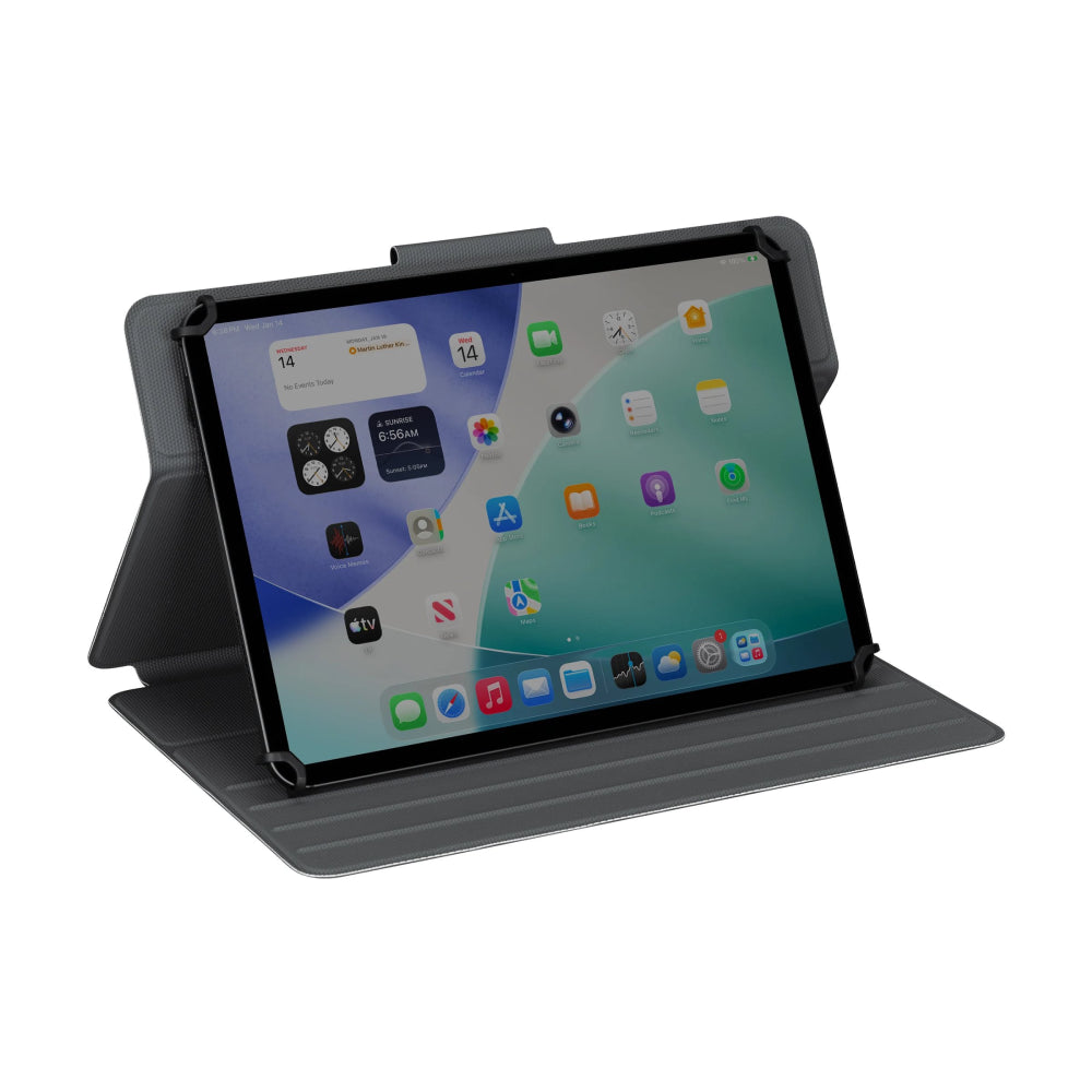 Targus | Safe Fit Rotating Universal | Tablet Protective Cover | 11.5" | Black