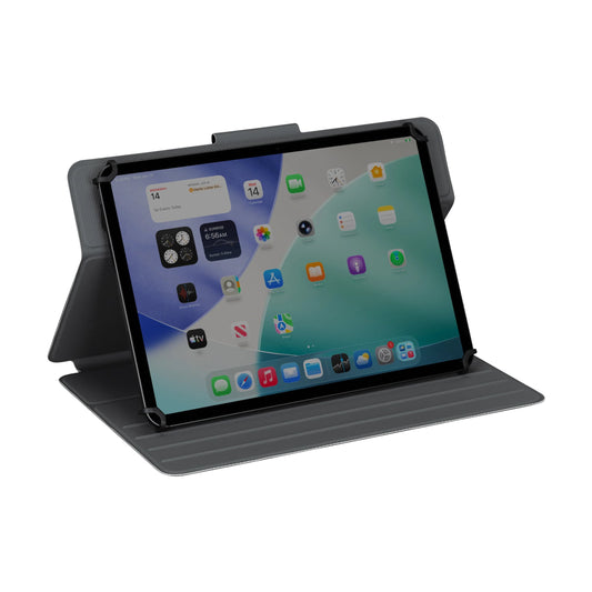 Targus | Safe Fit Rotating Universal | Tablet-Schutzhülle | 11,5" | Schwarz