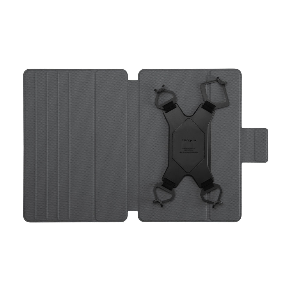 Targus | Safe Fit Rotating Universal | Tablet Protective Cover | 11.5" | Black