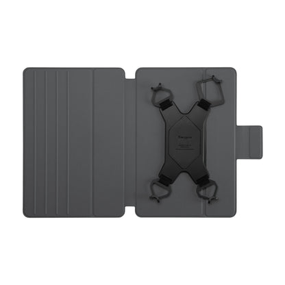 Targus | Safe Fit Rotating Universal | Tablet Protective Cover | 11.5" | Black