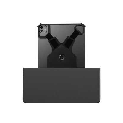 Targus | Safe Fit Rotating Universal | Tablet Protective Cover | 11.5" | Black