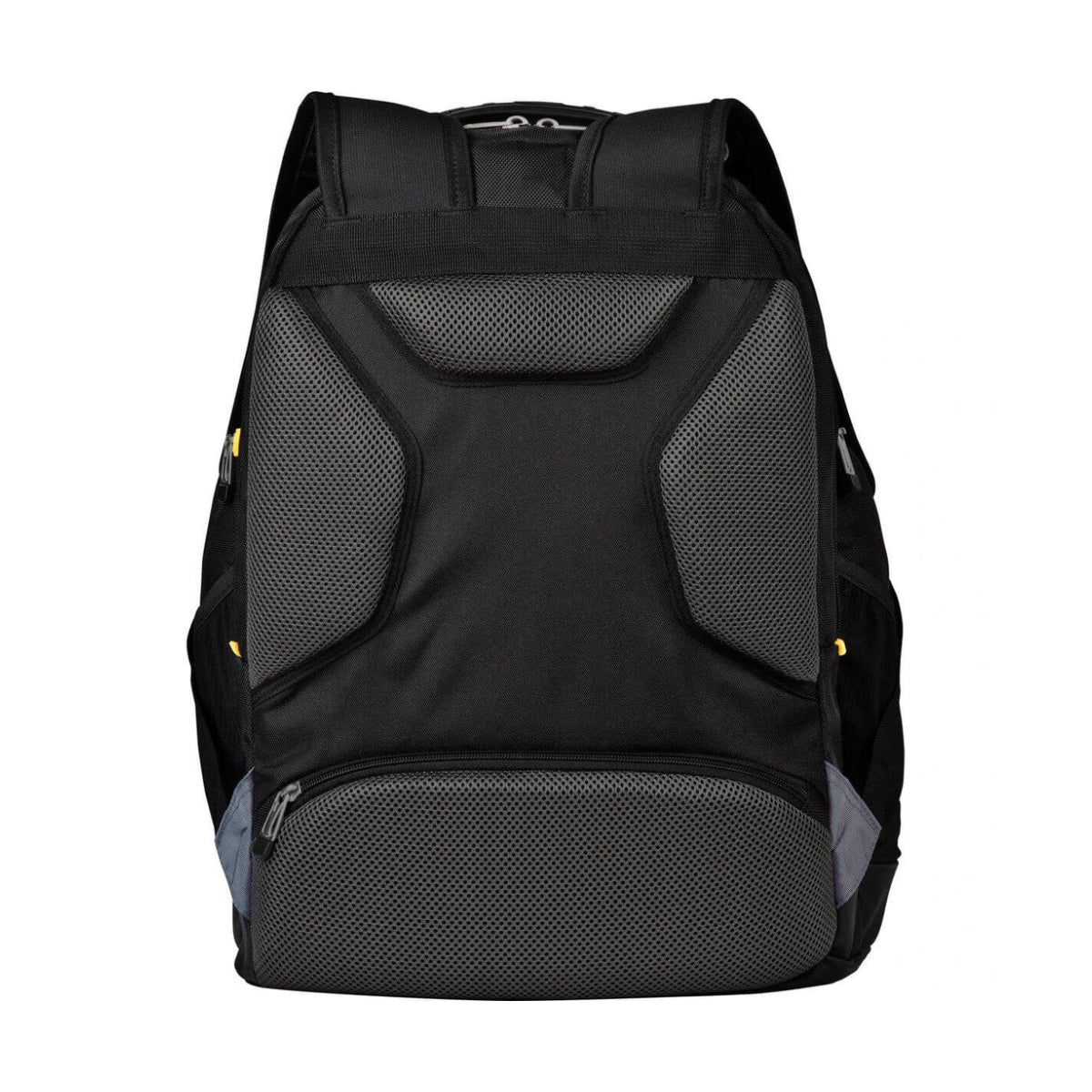 Targus | Drifter | Laptop Backpack | 15.6" | Black/Grey