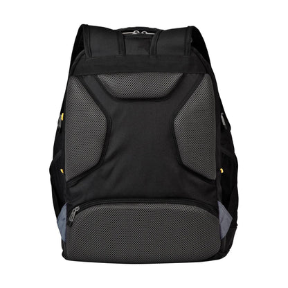 Targus | Drifter | Laptop Backpack | 15.6" | Black/Grey