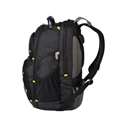 Targus | Drifter | Laptop Backpack | 15.6" | Black/Grey