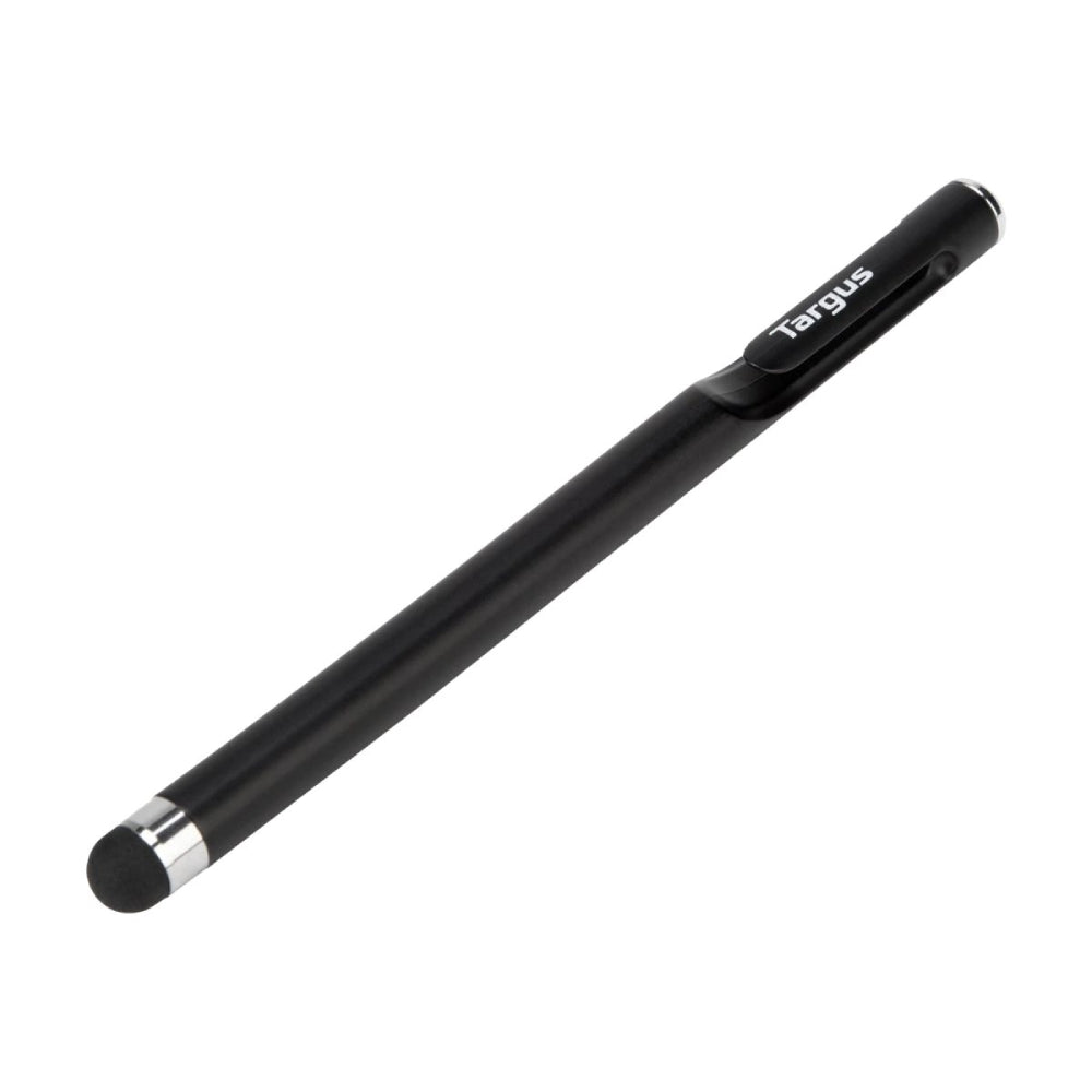 Targus | Antimicrobial Smooth Stylus Pen | AMM165AMGL | Universal | Black
