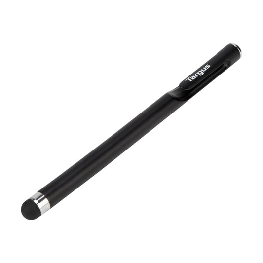 Targus | Antimicrobial Smooth Stylus Pen | AMM165AMGL | Universal | Black