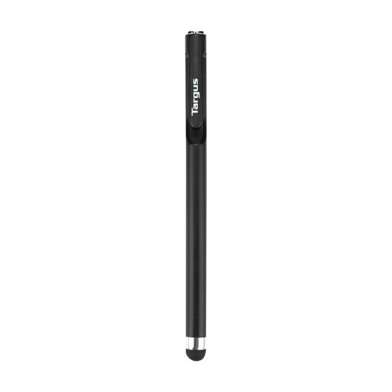 Targus | Antimicrobial Smooth Stylus Pen | AMM165AMGL | Universal | Black