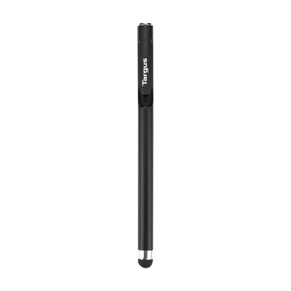 Targus | Antimicrobial Smooth Stylus Pen | AMM165AMGL | Universal | Black