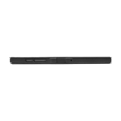 Targus | Click-In THZ957GL | Tablet Protective Cover | for Samsung Galaxy Tab A9+ | Black