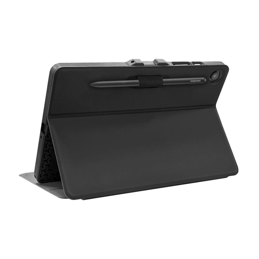 Targus | Click-In THZ957GL | Tablet Protective Cover | for Samsung Galaxy Tab A9+ | Black
