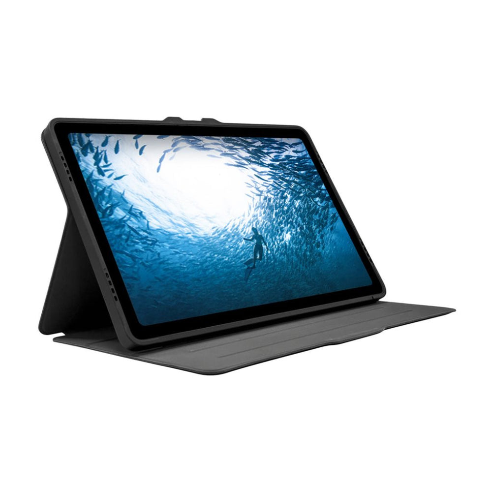 Targus | Click-In THZ957GL | Tablet Protective Cover | for Samsung Galaxy Tab A9+ | Black
