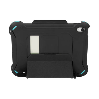 Targus | SafePort Rugged Max | Tablet Protective Case | for Apple iPad 10.9" (10th Gen) / iPad A16 | Black