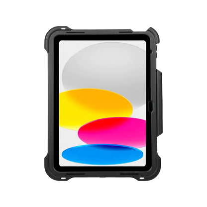 Targus | SafePort Rugged Max | Tablet Protective Case | for Apple iPad 10.9" (10th Gen) / iPad A16 | Black