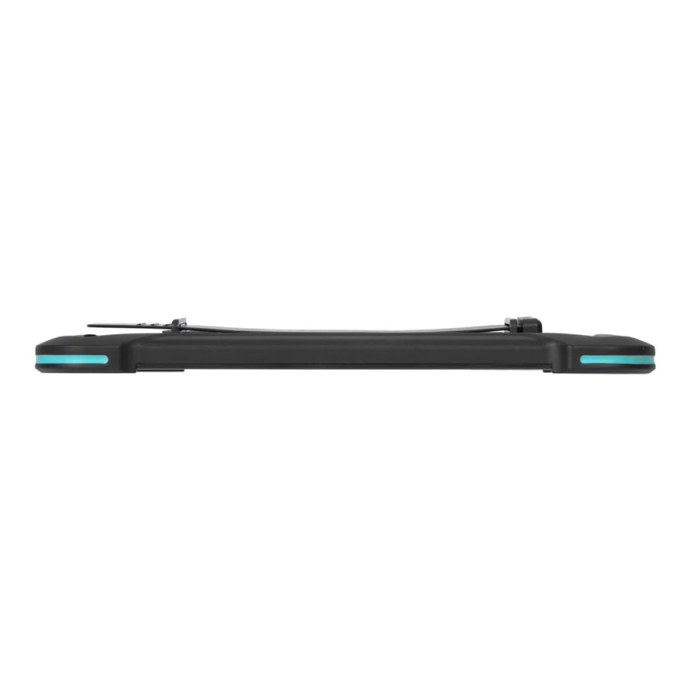Targus | SafePort Rugged Max | Tablet Protective Case | for Apple iPad 10.9" (10th Gen) / iPad A16 | Black