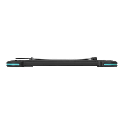 Targus | SafePort Rugged Max | Tablet Protective Case | for Apple iPad 10.9" (10th Gen) / iPad A16 | Black