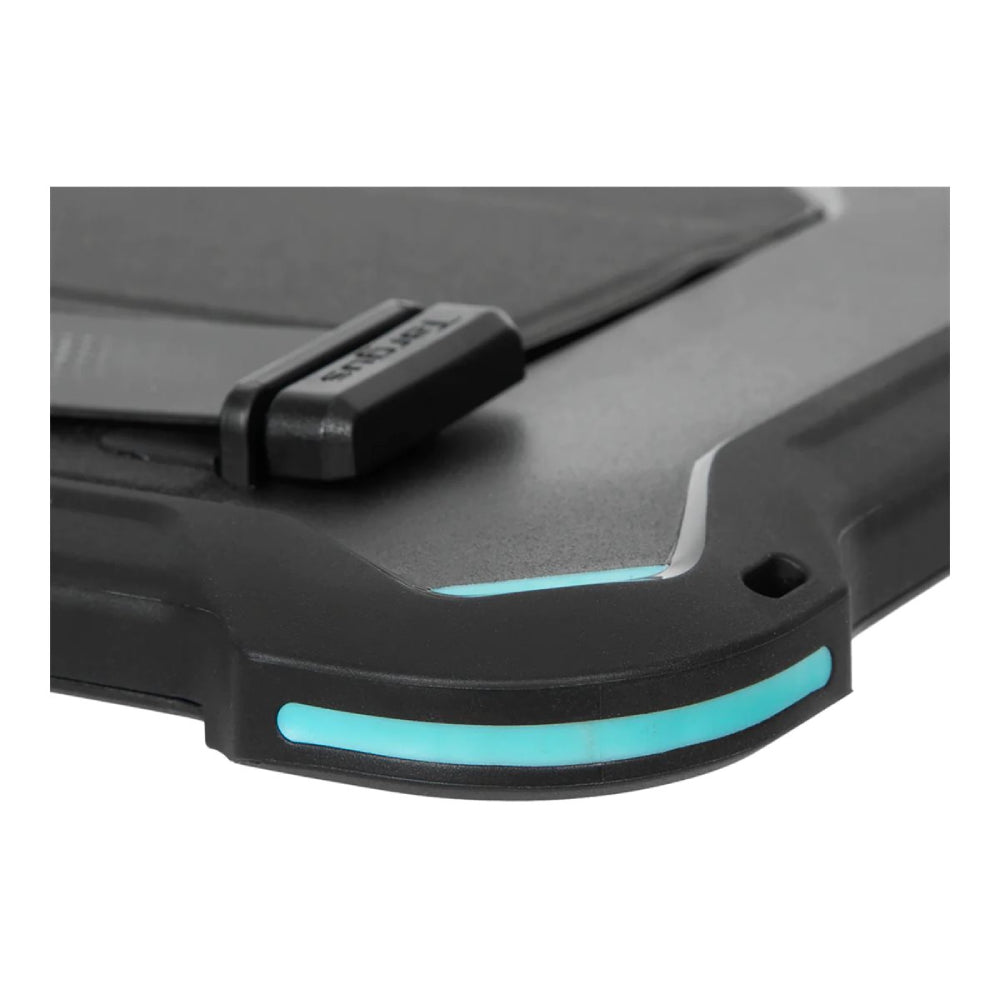 Targus | SafePort Rugged Max | Tablet Protective Case | for Apple iPad 10.9" (10th Gen) / iPad A16 | Black