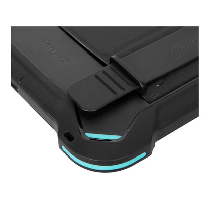 Targus | SafePort Rugged Max | Tablet Protective Case | for Apple iPad 10.9" (10th Gen) / iPad A16 | Black