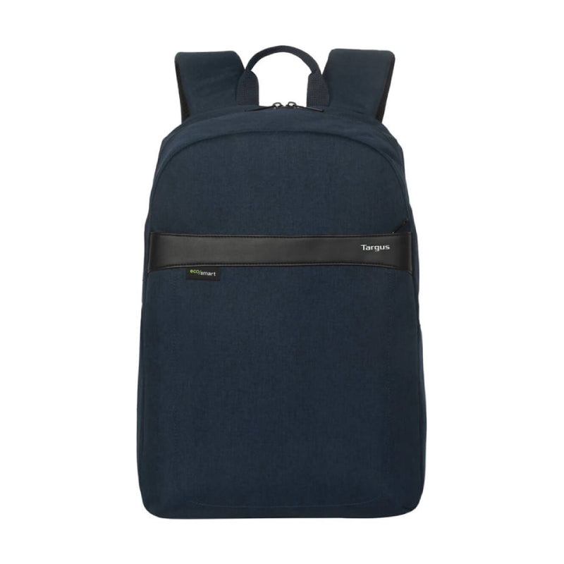 Targus | GeoLite EcoSmart® Essentials Backpack | TSB96002GL | 15–16" | Navy