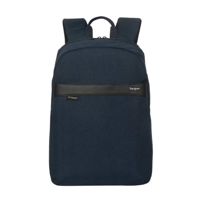 Targus | GeoLite EcoSmart® Essentials Backpack | TSB96002GL | 15–16" | Navy