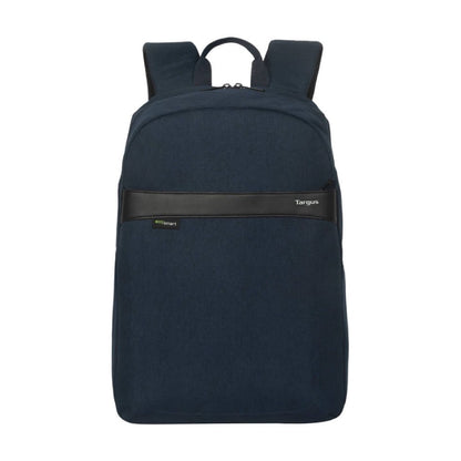Targus | GeoLite EcoSmart® Essentials Backpack | TSB96002GL | 15–16" | Navy
